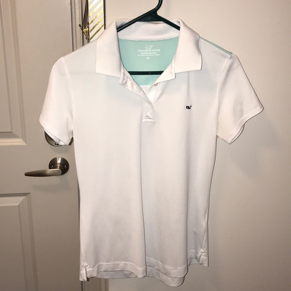 Performance polo - Picture 1 of 2